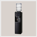 Cây nóng lạnh úp bình Canzy CZ 816SDB - Made in Korea